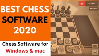 best looking chess for mac free