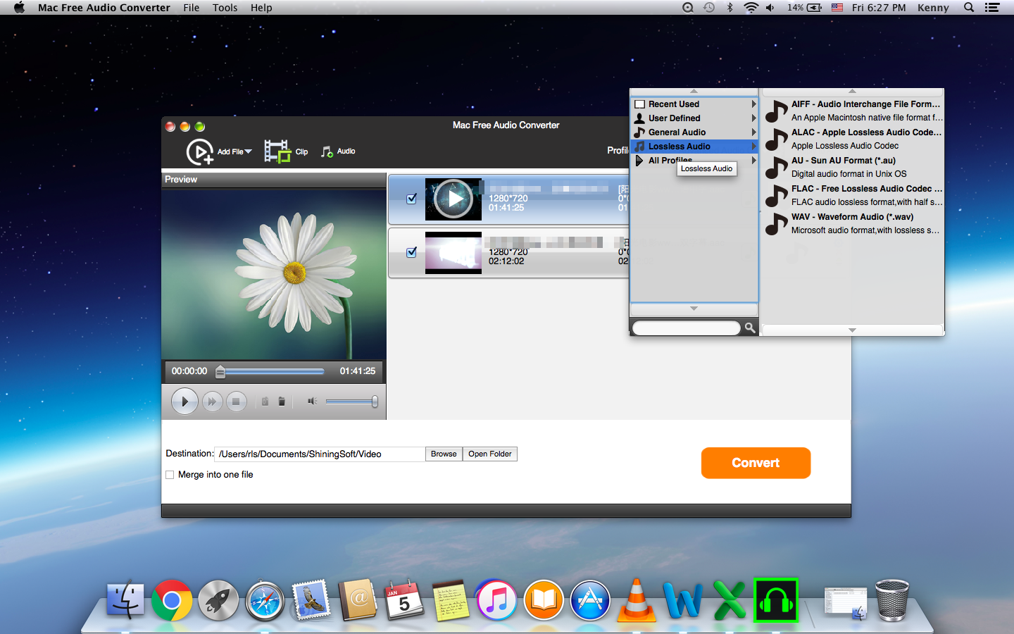 best video and audio converter app for mac