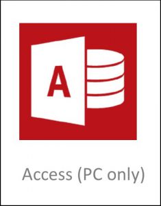 microsoft access works for mac